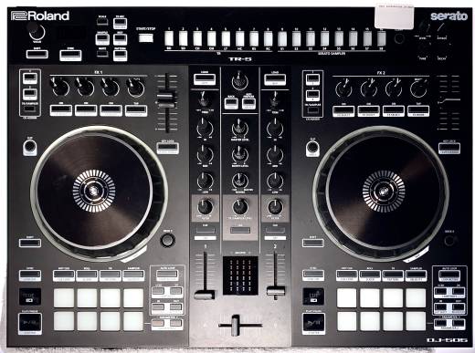 Roland - DJ-505